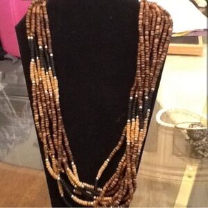 Beautiful Layered Necklace